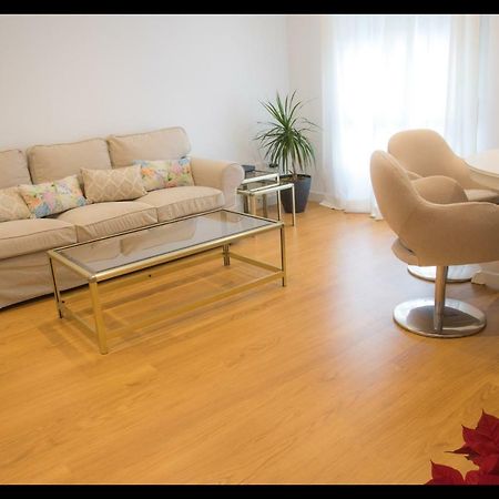 La Peluqueria Apartment Cordoba Luaran gambar