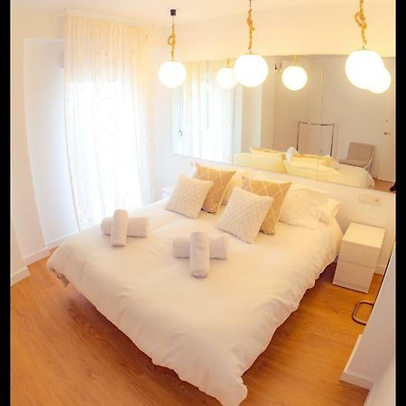 La Peluqueria Apartment Cordoba Luaran gambar