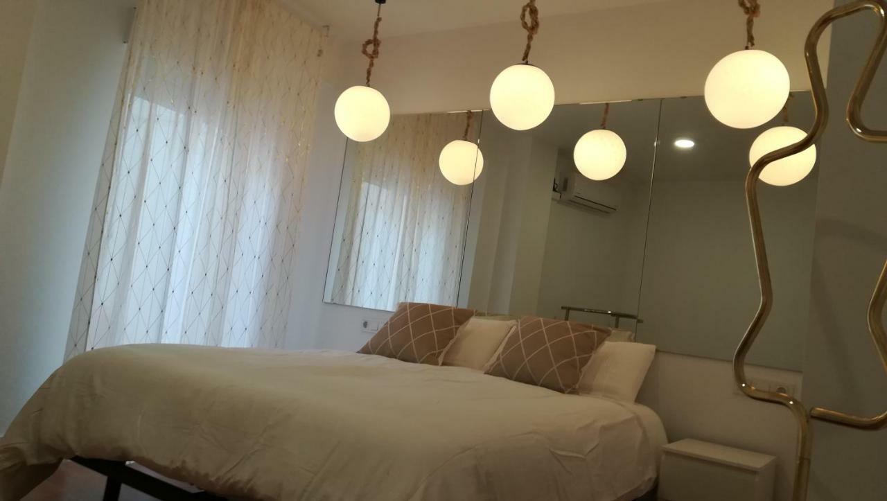 La Peluqueria Apartment Cordoba Luaran gambar