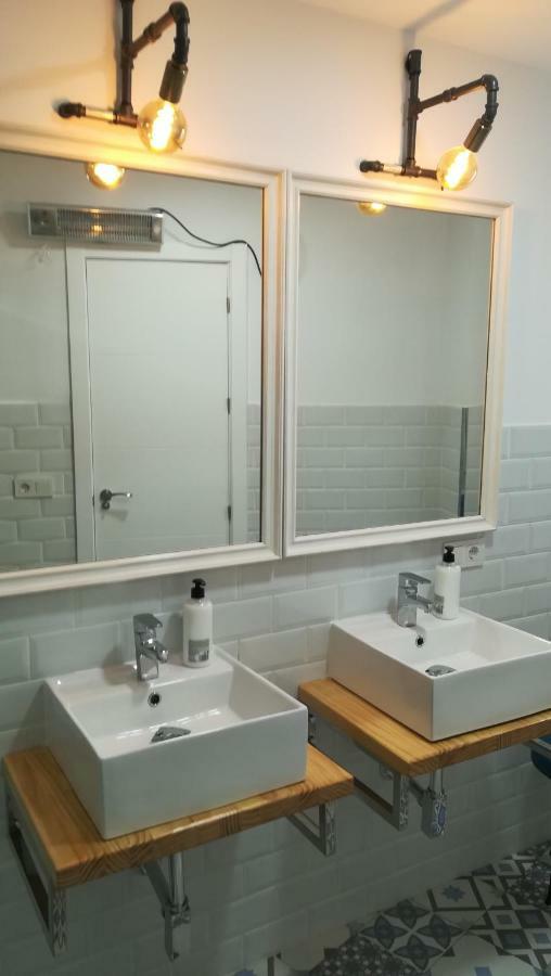 La Peluqueria Apartment Cordoba Luaran gambar