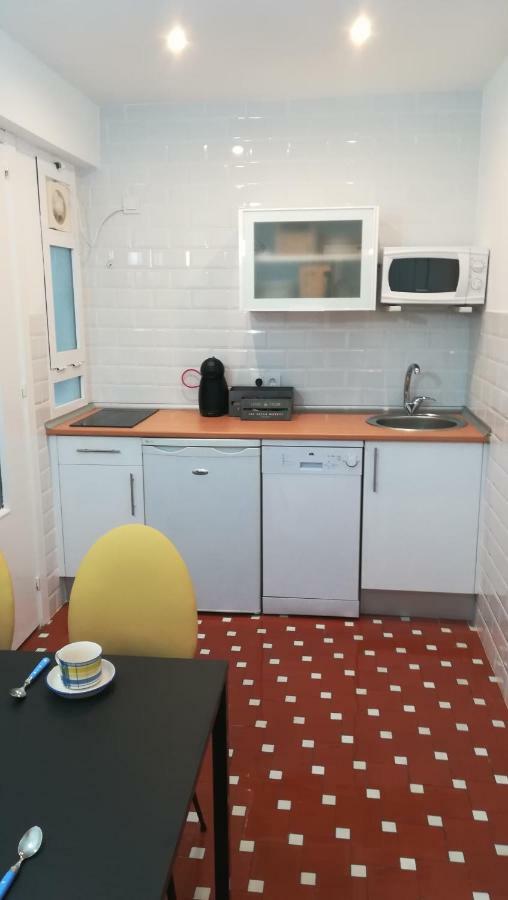 La Peluqueria Apartment Cordoba Luaran gambar