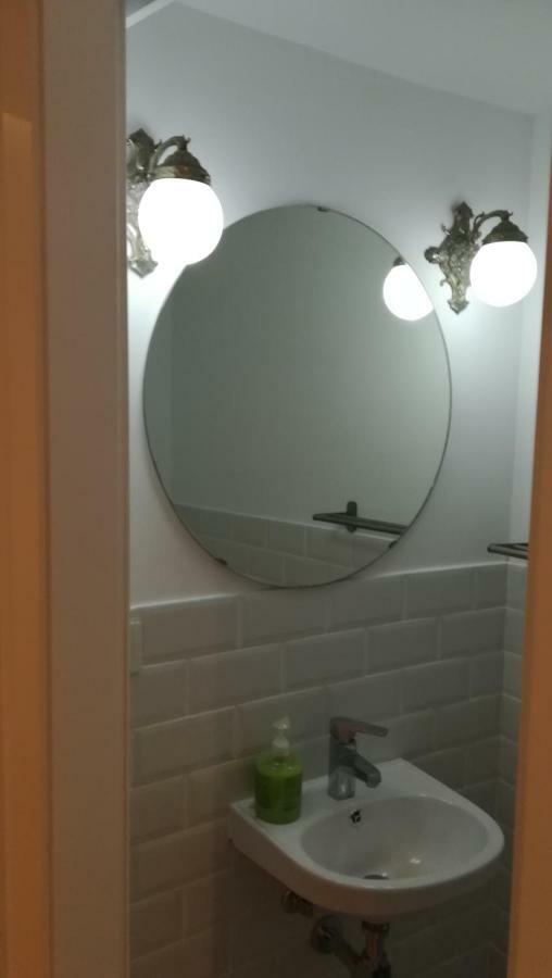 La Peluqueria Apartment Cordoba Luaran gambar