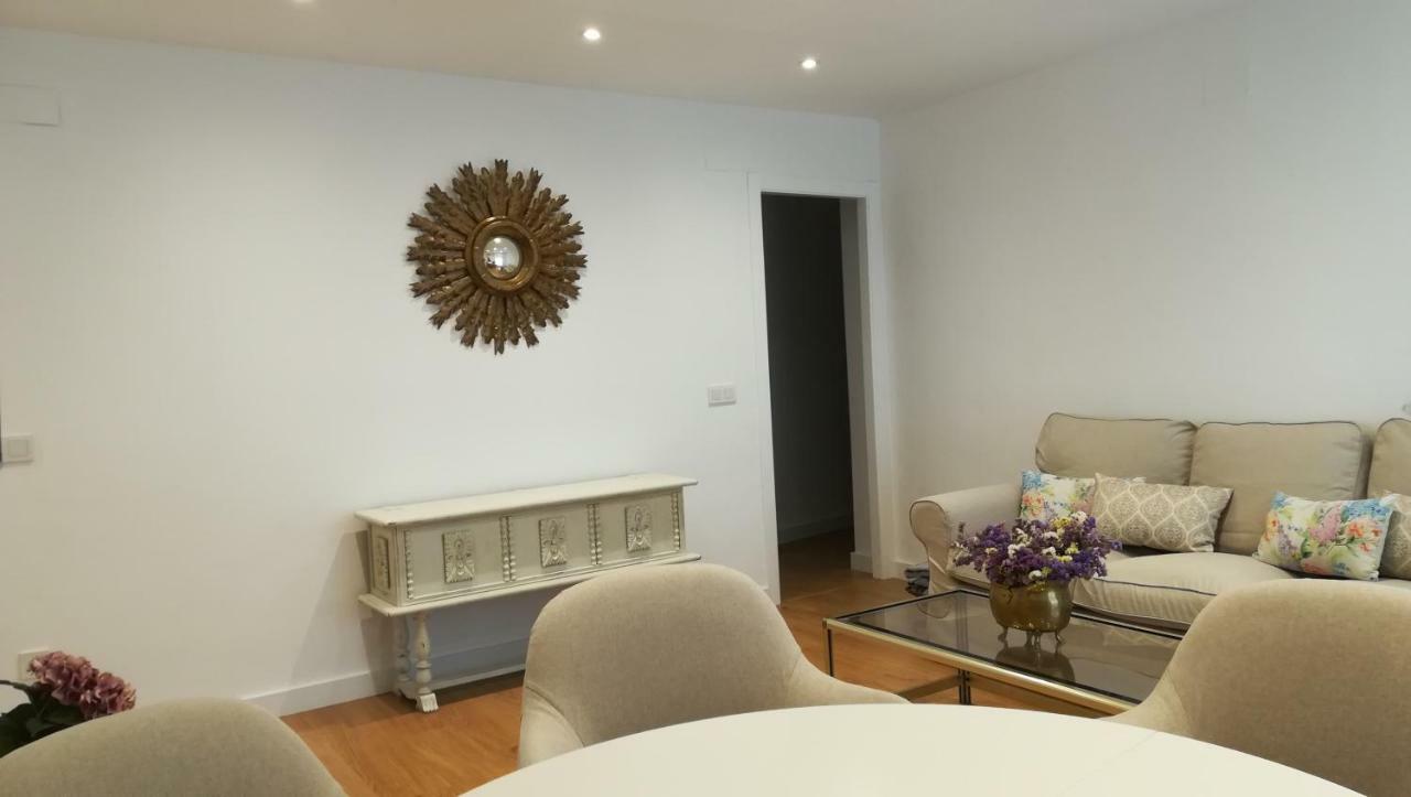 La Peluqueria Apartment Cordoba Luaran gambar