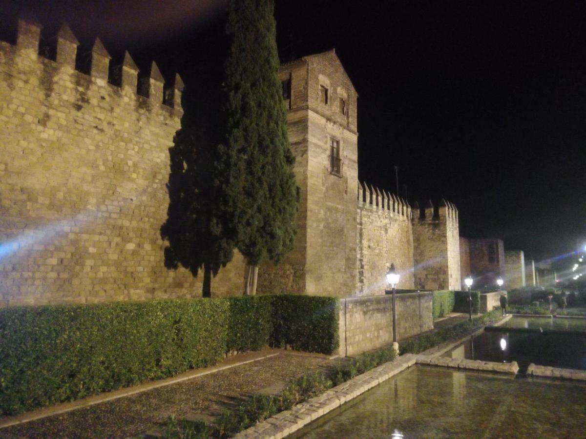 La Peluqueria Apartment Cordoba Luaran gambar