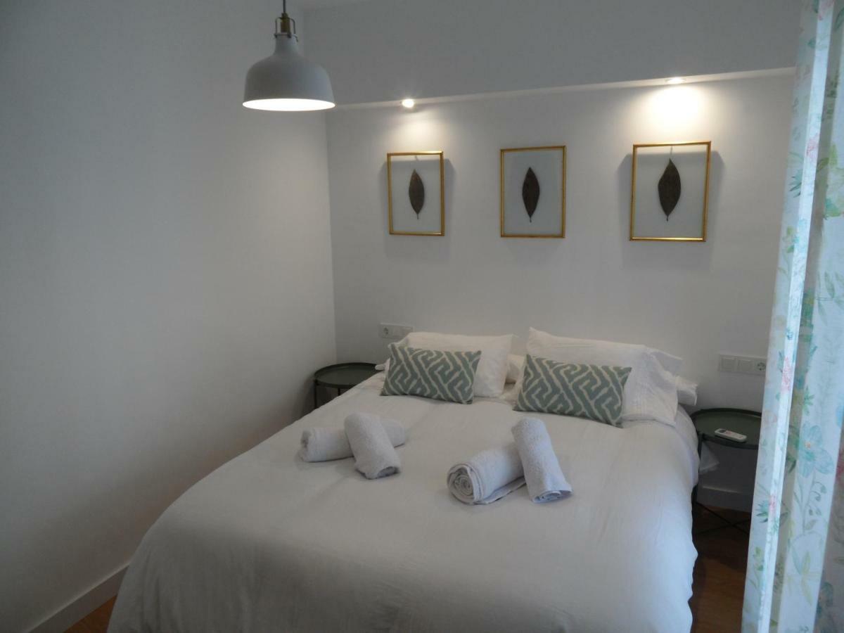 La Peluqueria Apartment Cordoba Luaran gambar