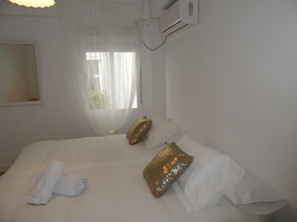 La Peluqueria Apartment Cordoba Luaran gambar