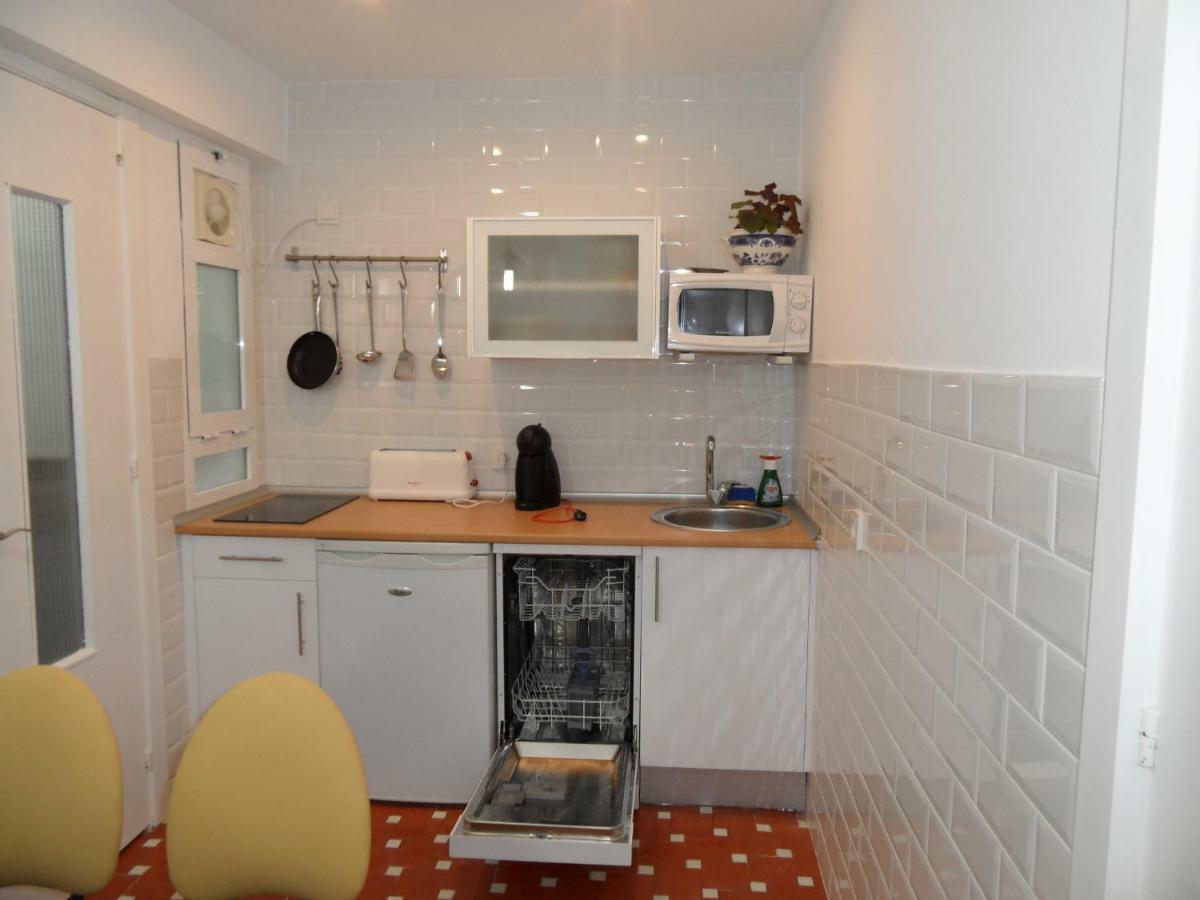 La Peluqueria Apartment Cordoba Luaran gambar