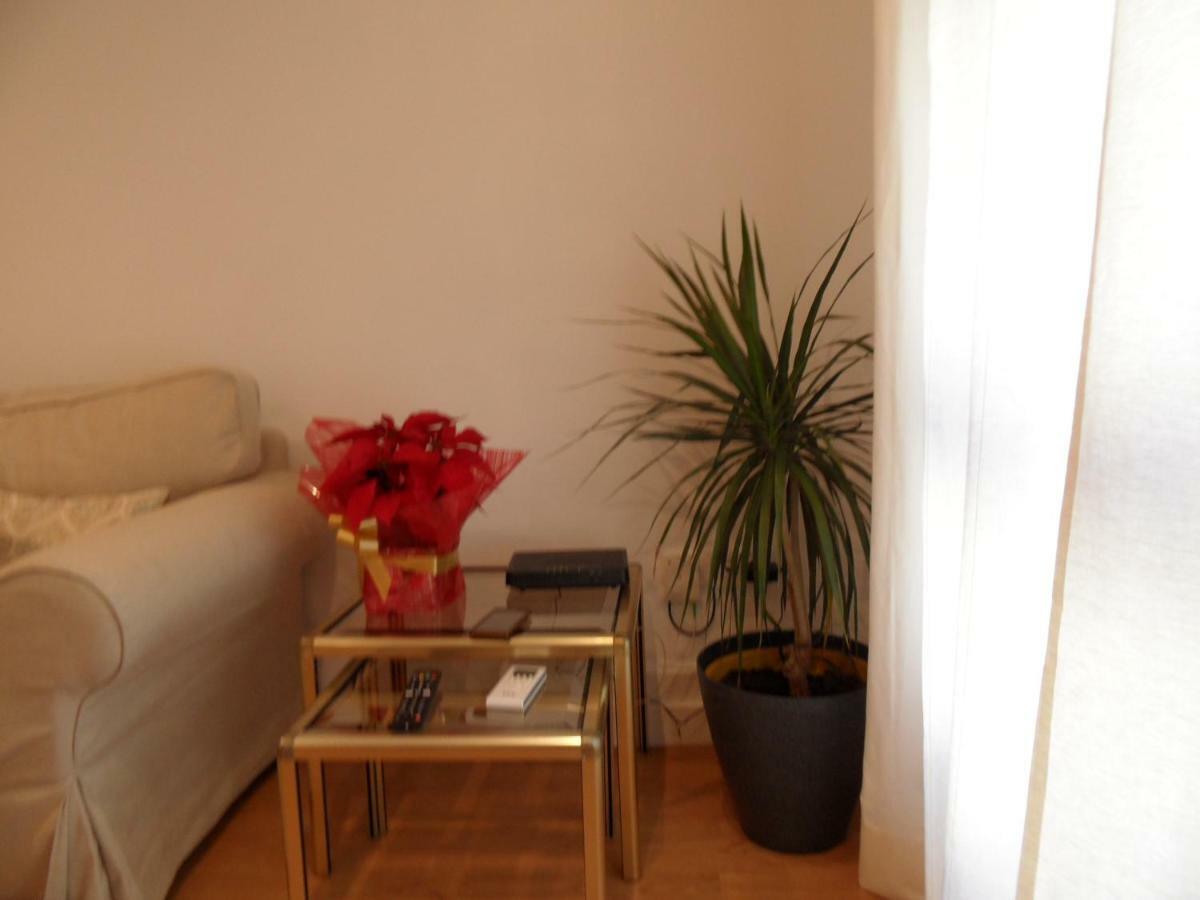La Peluqueria Apartment Cordoba Luaran gambar