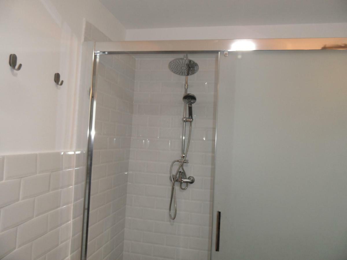 La Peluqueria Apartment Cordoba Luaran gambar