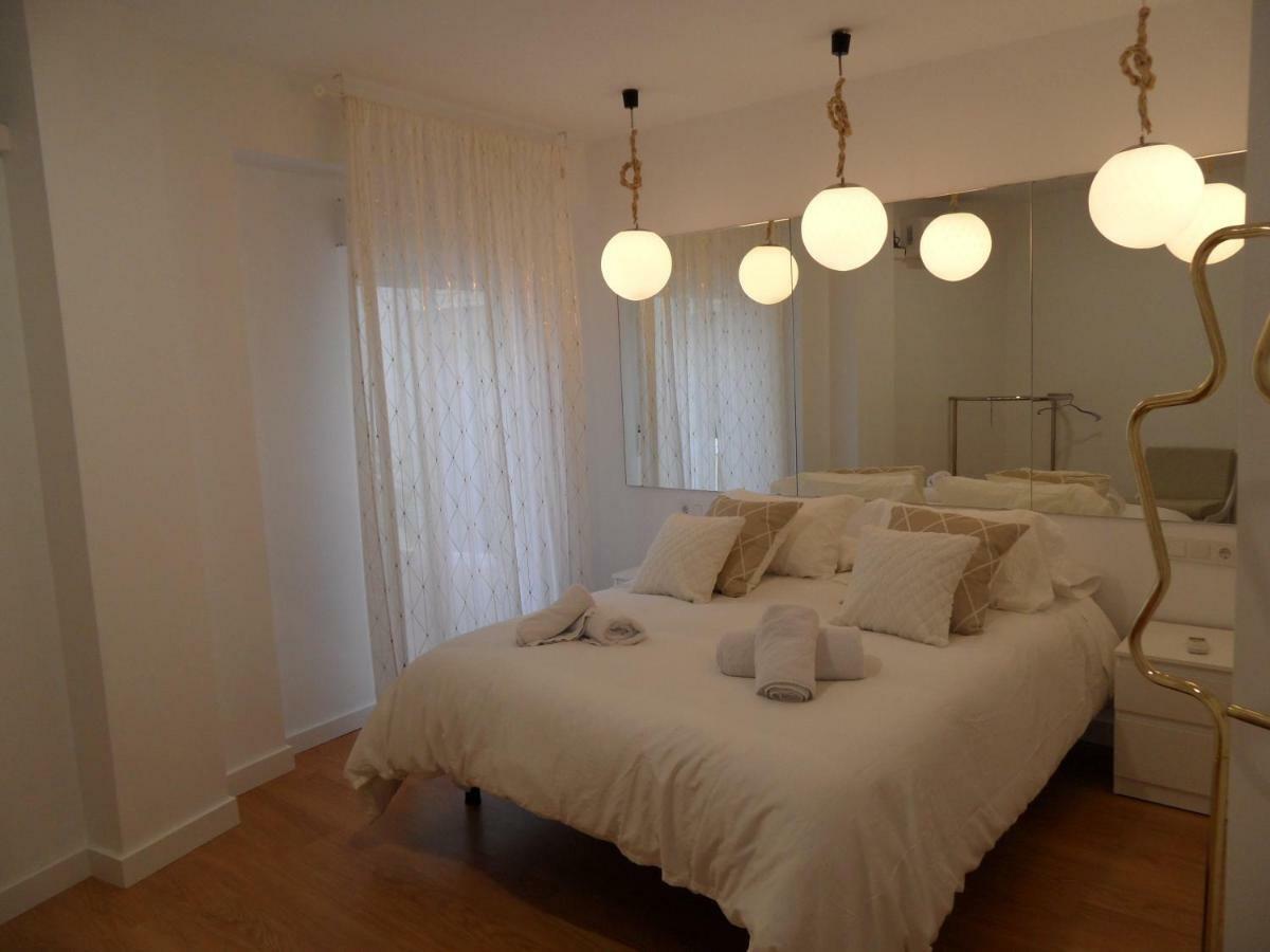 La Peluqueria Apartment Cordoba Luaran gambar