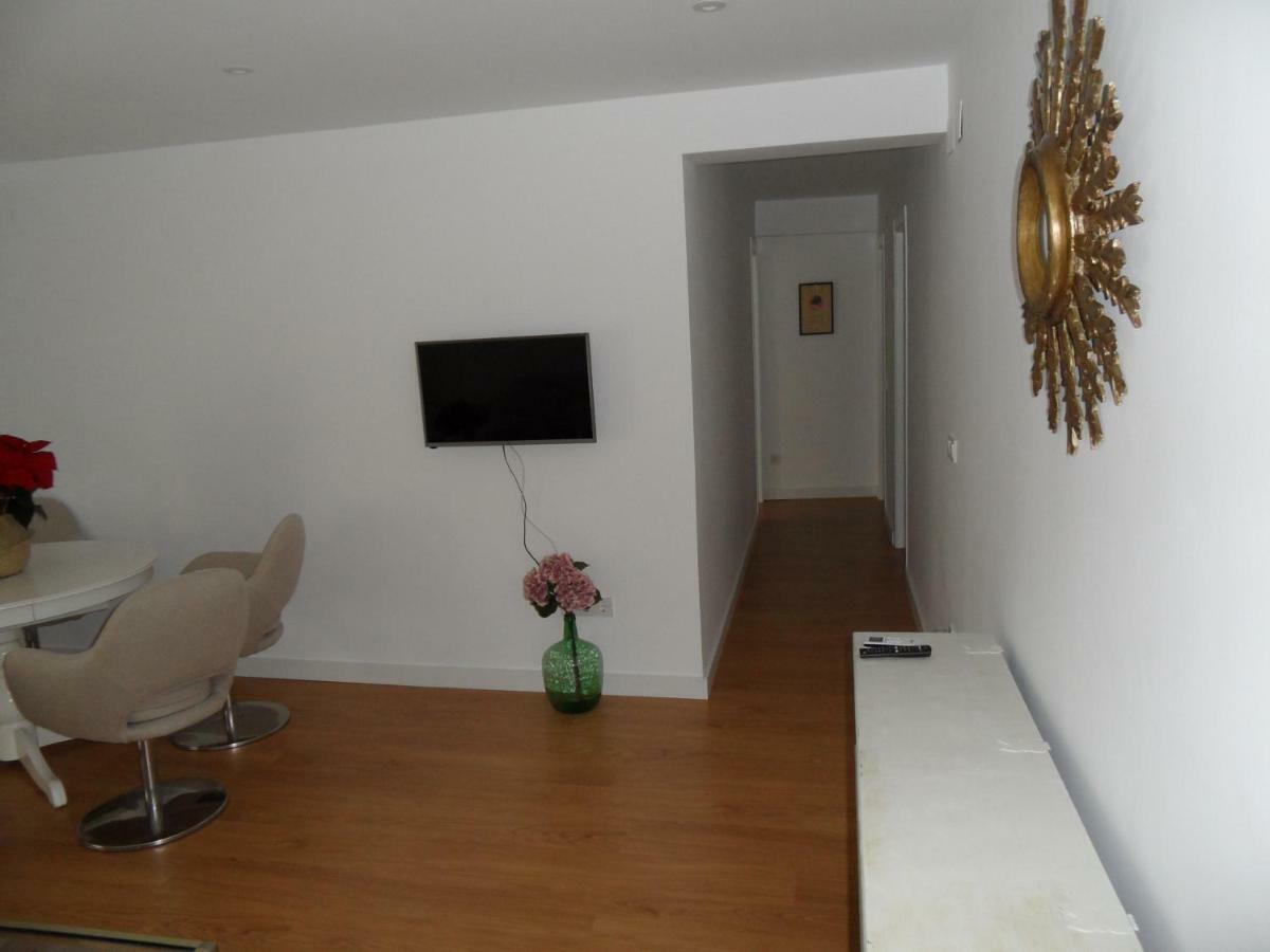 La Peluqueria Apartment Cordoba Luaran gambar