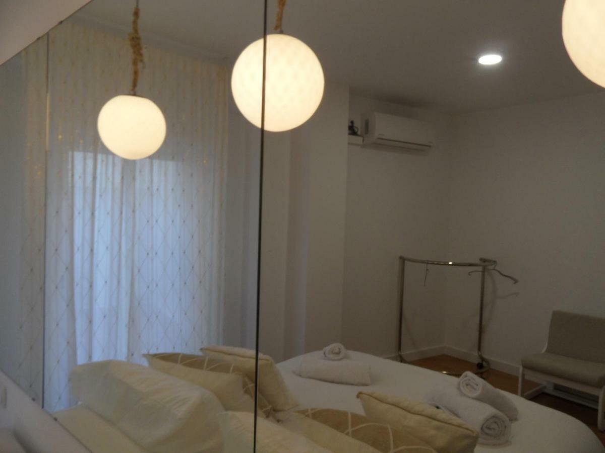 La Peluqueria Apartment Cordoba Luaran gambar