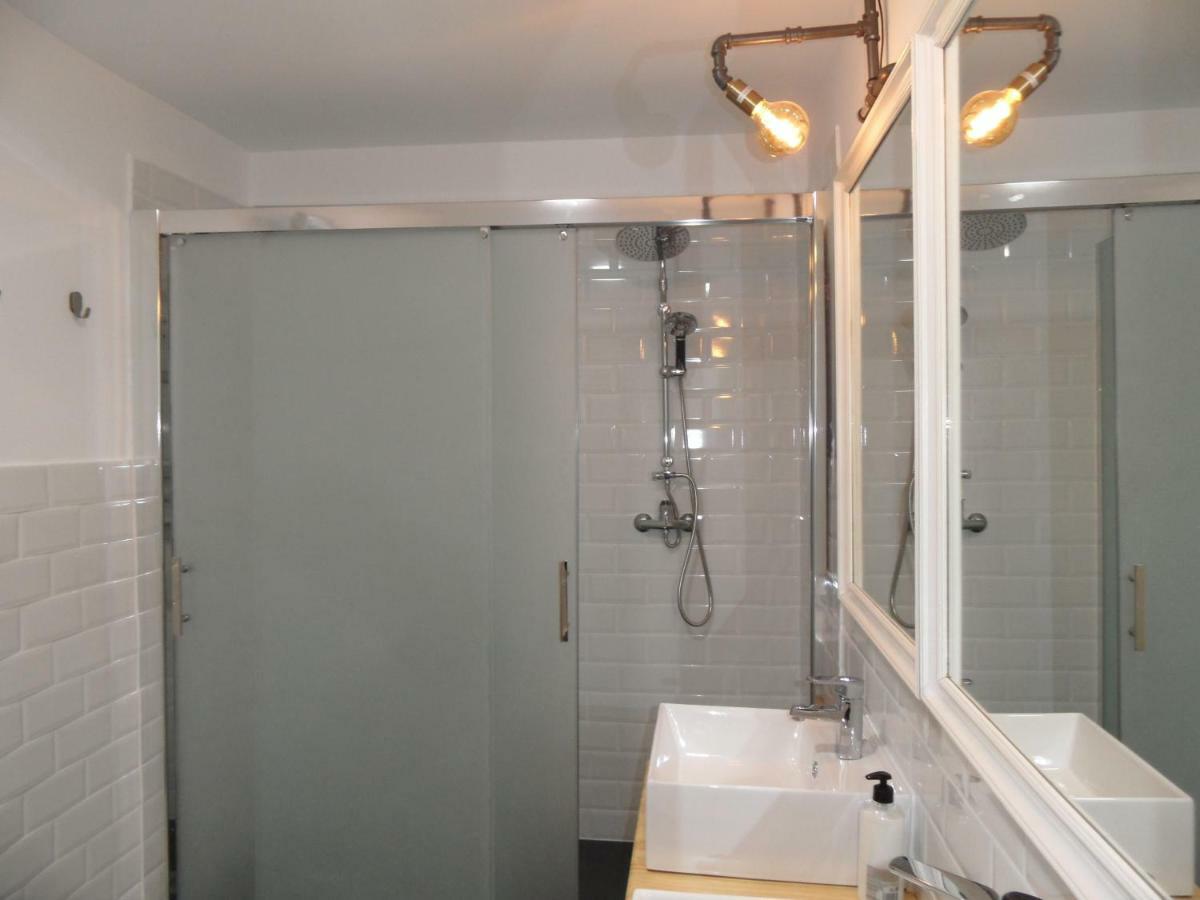 La Peluqueria Apartment Cordoba Luaran gambar