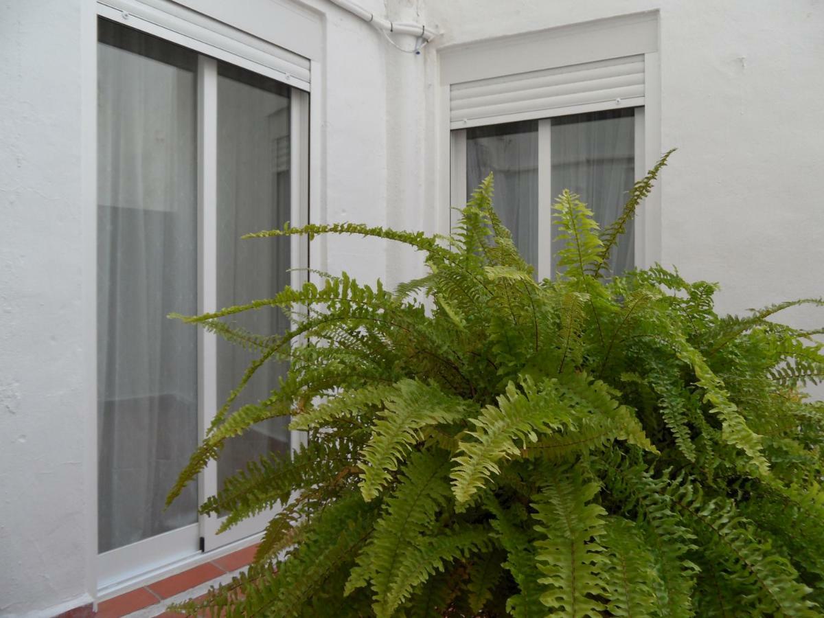 La Peluqueria Apartment Cordoba Luaran gambar