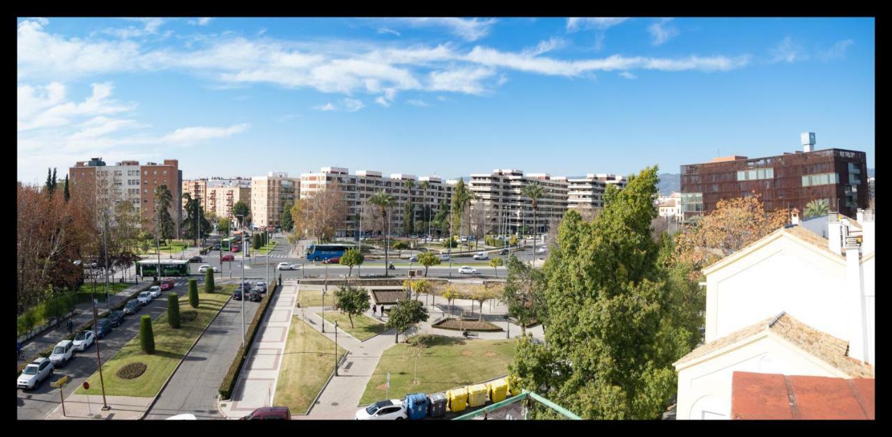 La Peluqueria Apartment Cordoba Luaran gambar