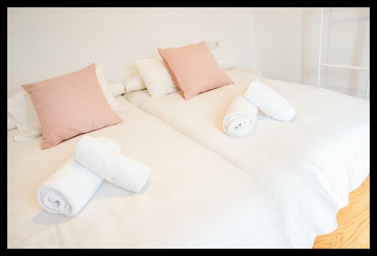 La Peluqueria Apartment Cordoba Luaran gambar