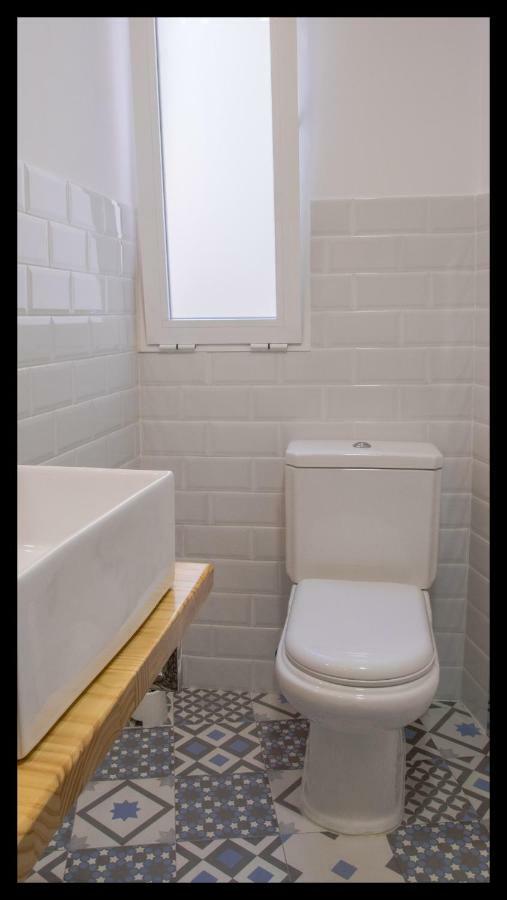 La Peluqueria Apartment Cordoba Luaran gambar