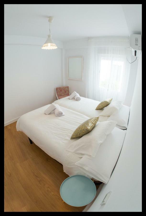 La Peluqueria Apartment Cordoba Luaran gambar