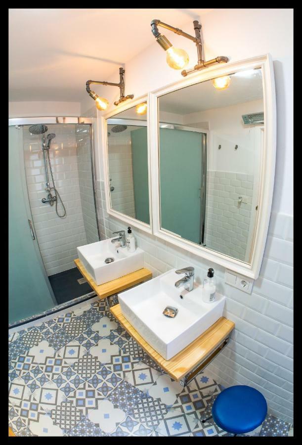 La Peluqueria Apartment Cordoba Luaran gambar