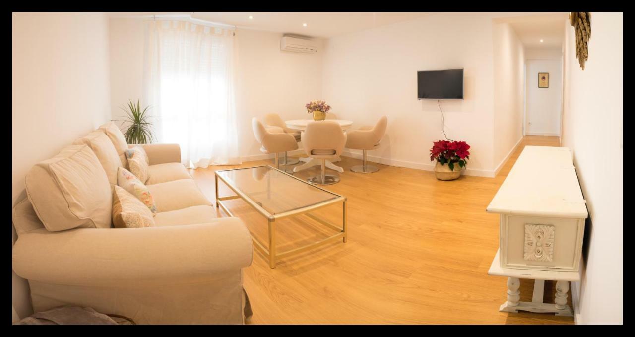 La Peluqueria Apartment Cordoba Luaran gambar