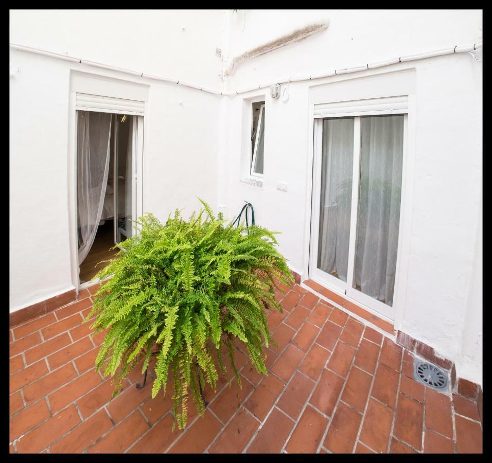 La Peluqueria Apartment Cordoba Luaran gambar