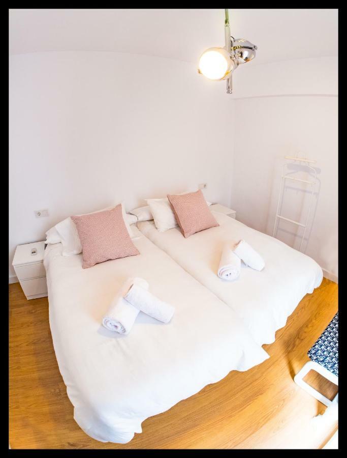 La Peluqueria Apartment Cordoba Luaran gambar