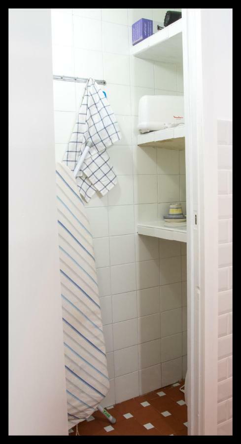 La Peluqueria Apartment Cordoba Luaran gambar