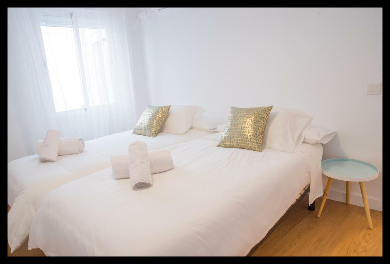 La Peluqueria Apartment Cordoba Luaran gambar