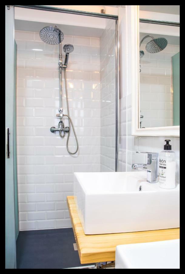 La Peluqueria Apartment Cordoba Luaran gambar