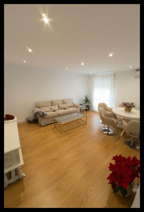 La Peluqueria Apartment Cordoba Luaran gambar