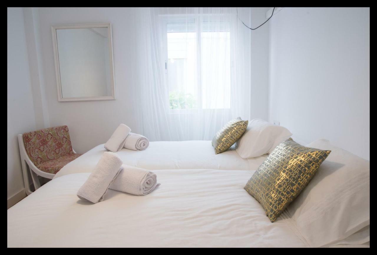 La Peluqueria Apartment Cordoba Luaran gambar