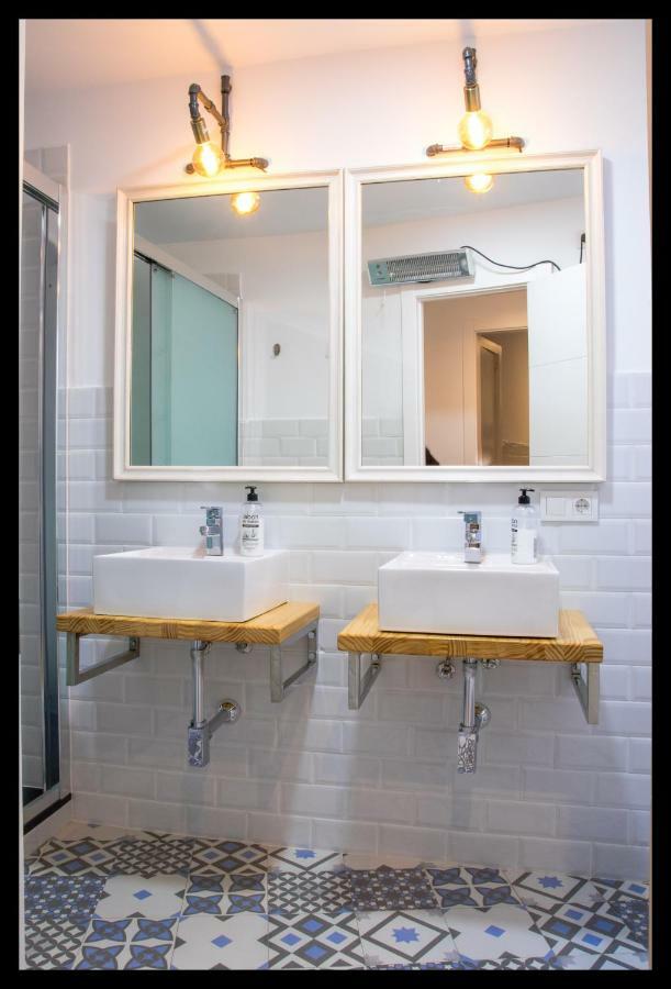 La Peluqueria Apartment Cordoba Luaran gambar